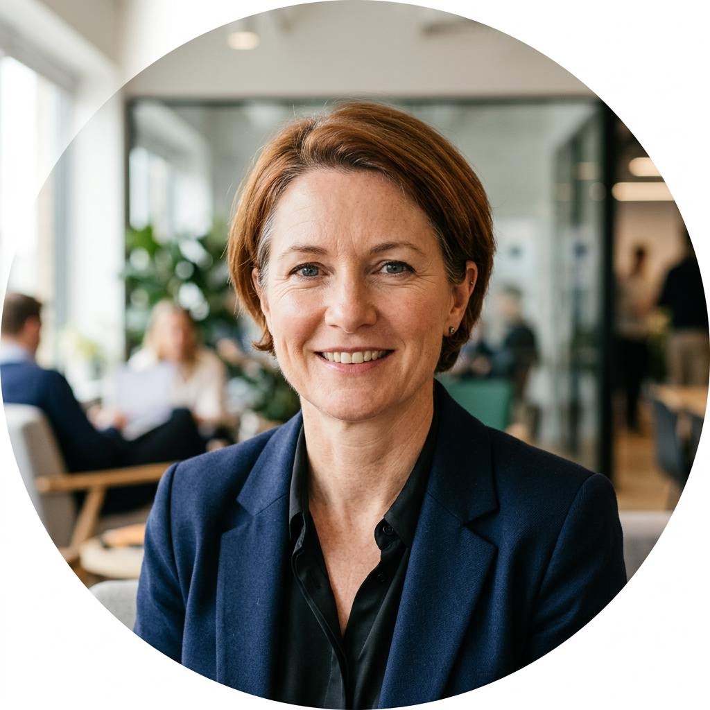 Investisseur actif Welkruvozan