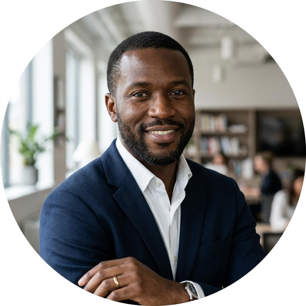 Utilisateur de la plateforme de trading crypto IA